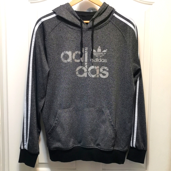 [Price Reduced - 2024] Adidas hoodie M - Picture 1 of 3